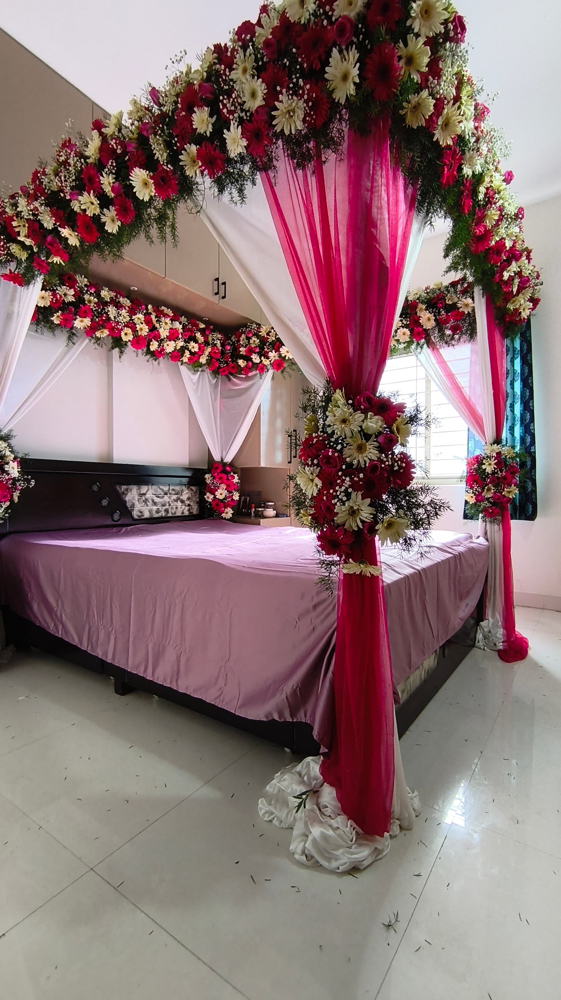 room decor decoration showcase - We Decor Bangalore